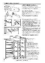 User manual Liebherr K-2734-22 