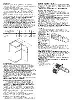 Инструкция Liebherr KDv-... 