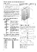 User manual Liebherr SBS-7252 