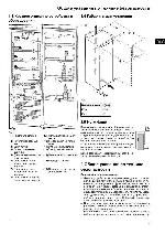 User manual Liebherr SK 36.. 42.. 