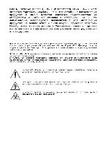 User manual Line6 LowDown 