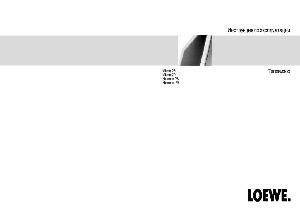 User manual Loewe Mimo 28  ― Manual-Shop.ru