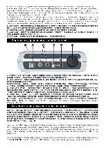 User manual M-Audio Fast Track USB 