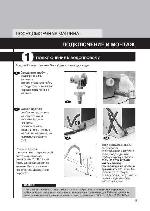 User manual MABE MDW2-019IX-FS 