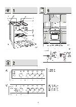 User manual MABE MGC1-1319 