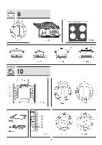 Инструкция MABE MVC1-2428 