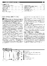 User manual MABE MWT1-508 