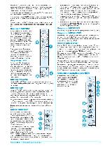 User manual Mackie 8-BUS 