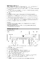 User manual Marantz CC-4300 