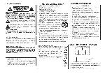 Инструкция Marantz M-ER803 