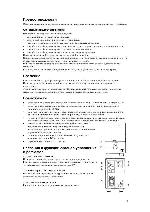 Инструкция Marantz MA-6100 