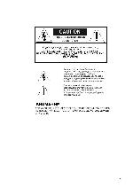 User manual Marantz MA-9S1 