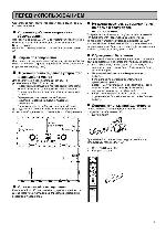 User manual Marantz PM-15S1 