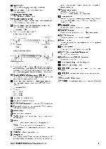 Инструкция Marantz PMD-321 