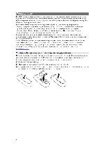 User manual Marantz RC-3200 