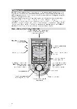 User manual Marantz RC-5400 