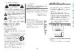 User manual Marantz SR-5006 