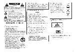 User manual Marantz SR-6005 