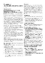 User manual Marantz ST-4000 