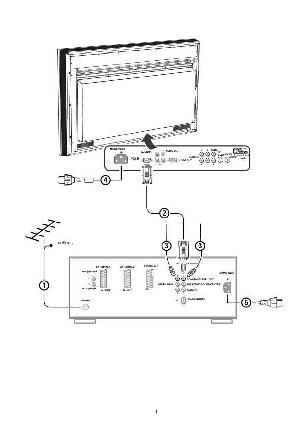 Инструкция Marantz TR-4200  ― Manual-Shop.ru