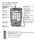 Инструкция Marantz TR-4200 