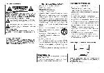 User manual Marantz UD-5005 