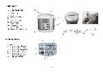 User manual Marta MT-1960 