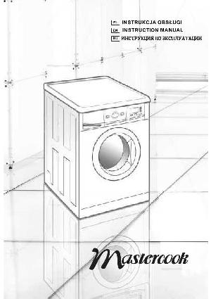 User manual Mastercook PFD-1077  ― Manual-Shop.ru