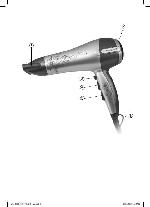 User manual Maxwell MW-2011 