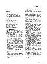 User manual Maxwell MW-3020B 