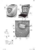 User manual Maxwell MW-3751W 