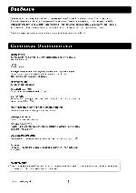 User manual Medeli DP-100PVC 