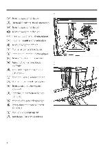 User manual Miele HTW-4000 