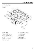 User manual Miele KM-371 G 