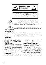 User manual Mitsubishi EX-100U 