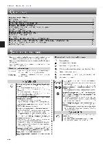 User manual Mitsubishi MSZ-EF50 