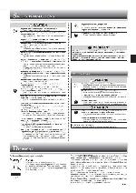 User manual Mitsubishi MSZ-EF35 