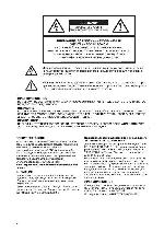 User manual Mitsubishi SL-6U 