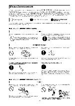 User manual Mitsubishi SRK-33HNP 