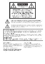 User manual Mitsubishi WD-3300U 