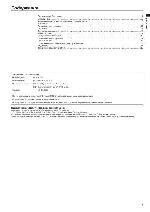 User manual Mitsubishi WD-500U-ST 