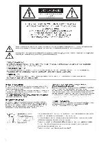 User manual Mitsubishi XD-211U 