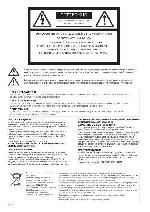 User manual Mitsubishi XD-280U 