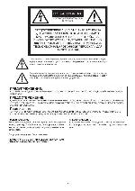 User manual Mitsubishi XD-360U-EST 