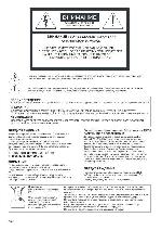 User manual Mitsubishi XD-435U 