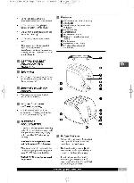 User manual Morphy Richards 44720 