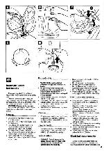 Инструкция Morphy Richards 47011 