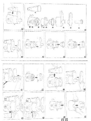 Инструкция Morphy Richards 48492  ― Manual-Shop.ru