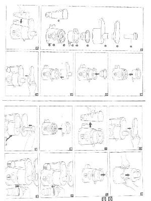 User manual Morphy Richards 48491  ― Manual-Shop.ru