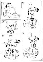 Инструкция Moulinex AATF 